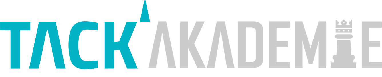TACK Akademie | Optimiere dein Business