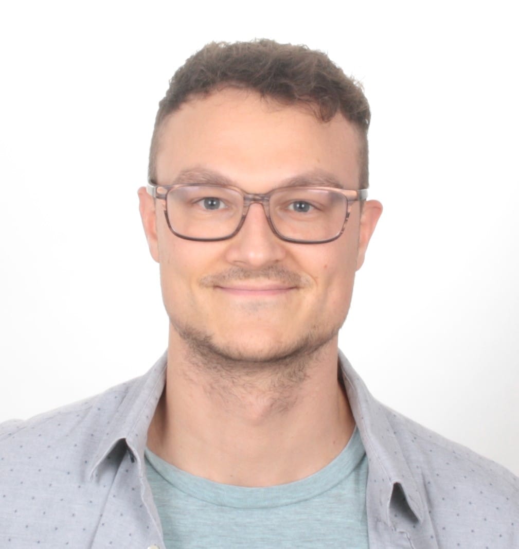 Alec Beisswenger